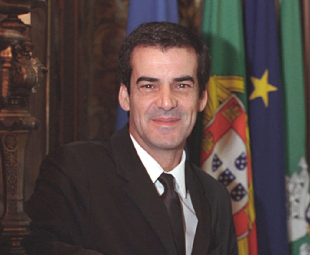 Rui Moreira está disponível para ser candidato à Câmara do Porto