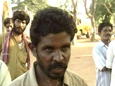 Sismo causa 950 mortos na Caxemira indiana - TVI