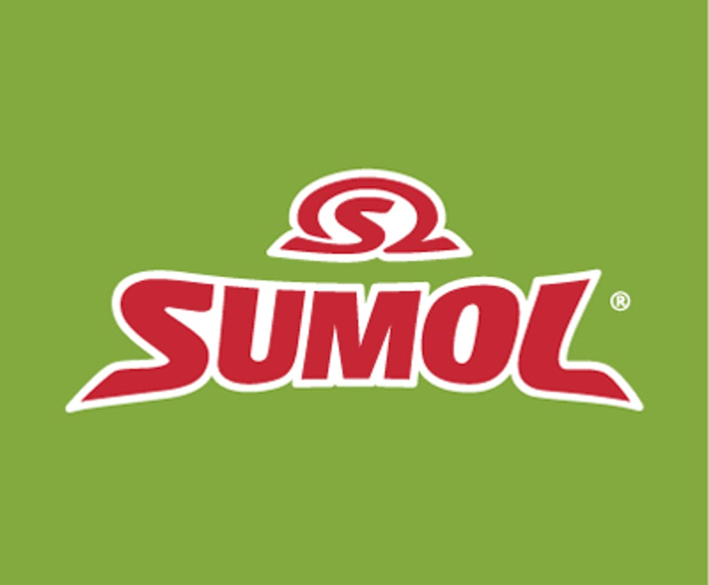 Logotipo Sumol