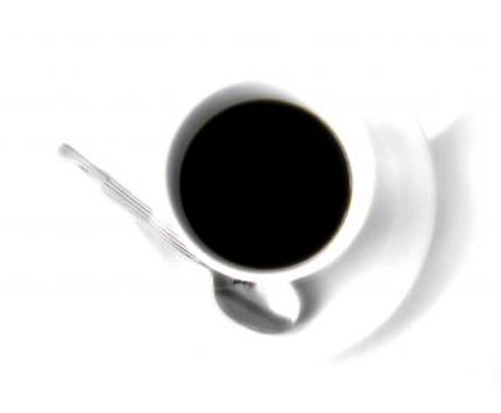 Chávena de café (arquivo)