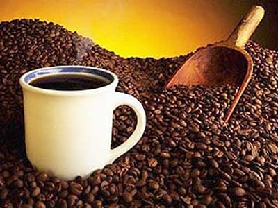 Preço do café atinge máximo de seis anos - TVI