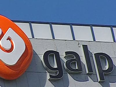 ENI propõe parceria com accionistas portugueses na Galp - TVI