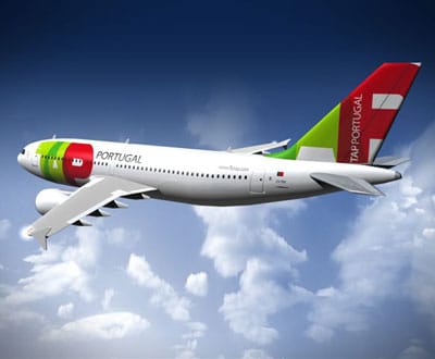 TAP oferece voos extra para Madeira e Açores - TVI