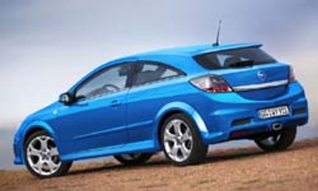 astra opc 4