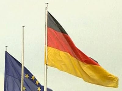 Confiança dos investidores alemães atinge máximo de dois anos - TVI