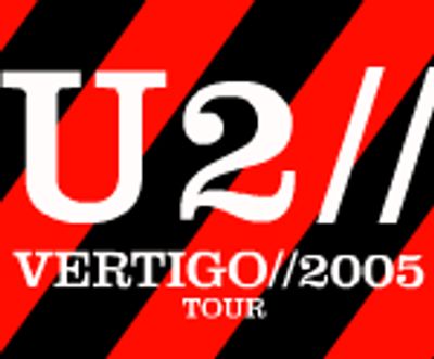 Bilhetes para concerto dos U2 à venda na sexta-feira - TVI