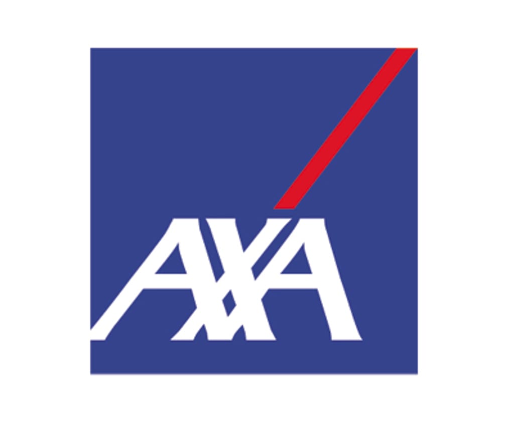 Logotipo AXA