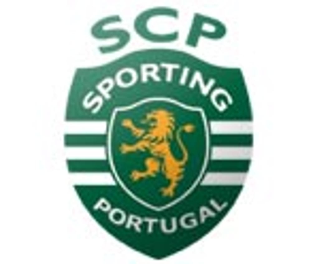 sporting - logo