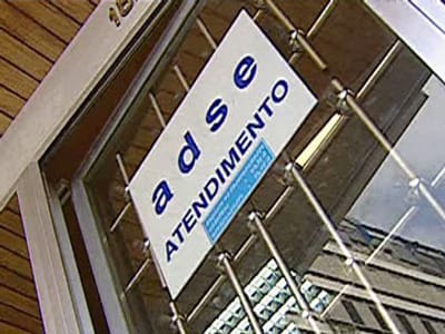 Teixeira dos Santos defende manutenção da ADSE - TVI