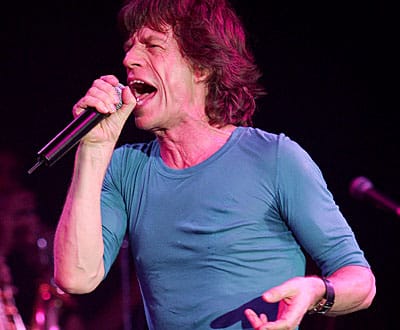 Rolling Stones reeditam álbuns em vinil - TVI