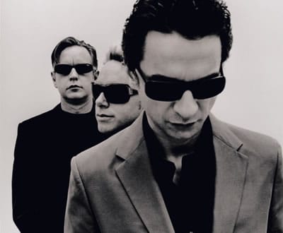 Depeche Mode continuam a cancelar concertos - TVI