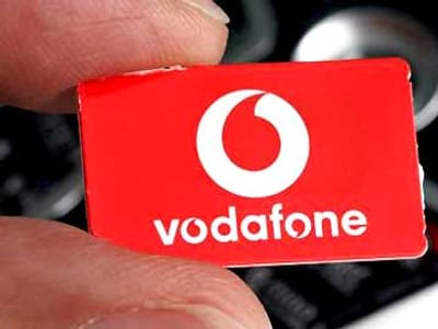 Vodafone conquista 134 mil novos clientes em Portugal - TVI