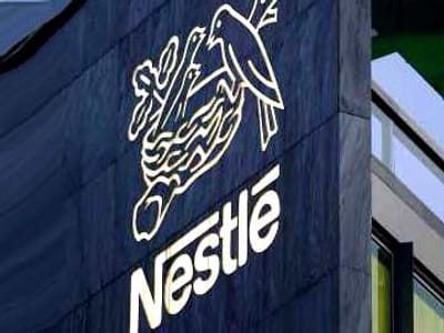 Nestlé: vendas descem pelo 2º trimestre consecutivo - TVI