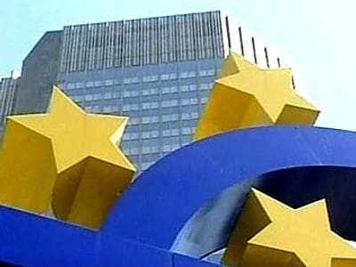 BCE promete controlar inflação - TVI