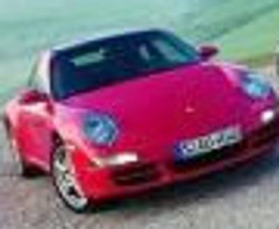 Porsche quer continuar a ser marca de luxo após OPA (vídeo) - TVI