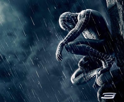 Pior inimigo de «Homem-Aranha» salta para o cinema - TVI