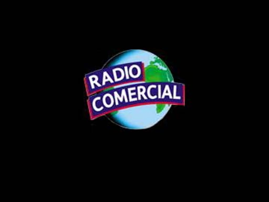 Rádio Comercial