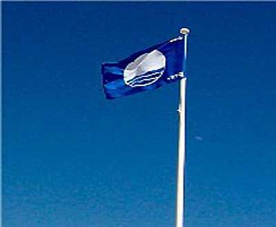 Lisboa: três bandeiras azuis não foram hasteadas - TVI