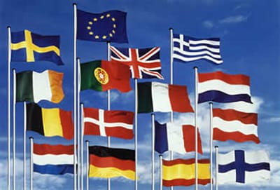Eurogrupo pode vir a seguir acção britânica para proteger banca - TVI