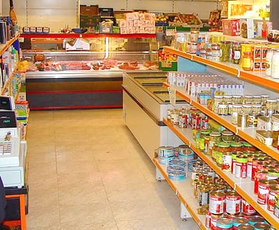 Vendas dos supermercados sobem 76% em seis anos - TVI