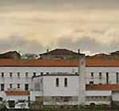 Primeiro estabelecimento prisional com gestão privada abre em Julho - TVI