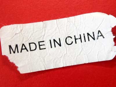 Produtos chineses ajudam economias europeias - TVI