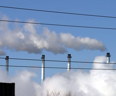 Serra do Alvão: incêndios fazem subir níveis de ozono - TVI