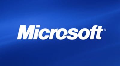Microsoft com dois novos reforços - TVI