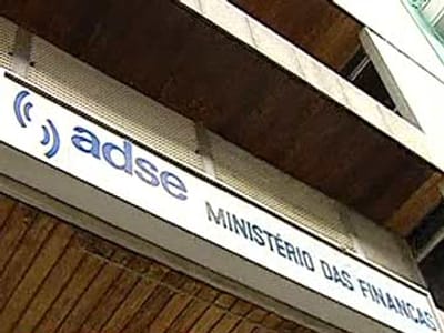 ADSE perdeu 2.800 beneficiários em 2014  - TVI