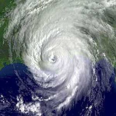 Katrina compromete crescimento económico dos EUA e ameaça Europa - TVI