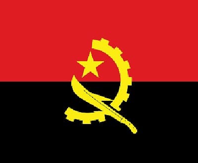 Angola processa seitas que sequestraram crianças - TVI