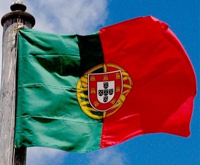 «Desafio de Portugal é competitividade e produtividade» - TVI