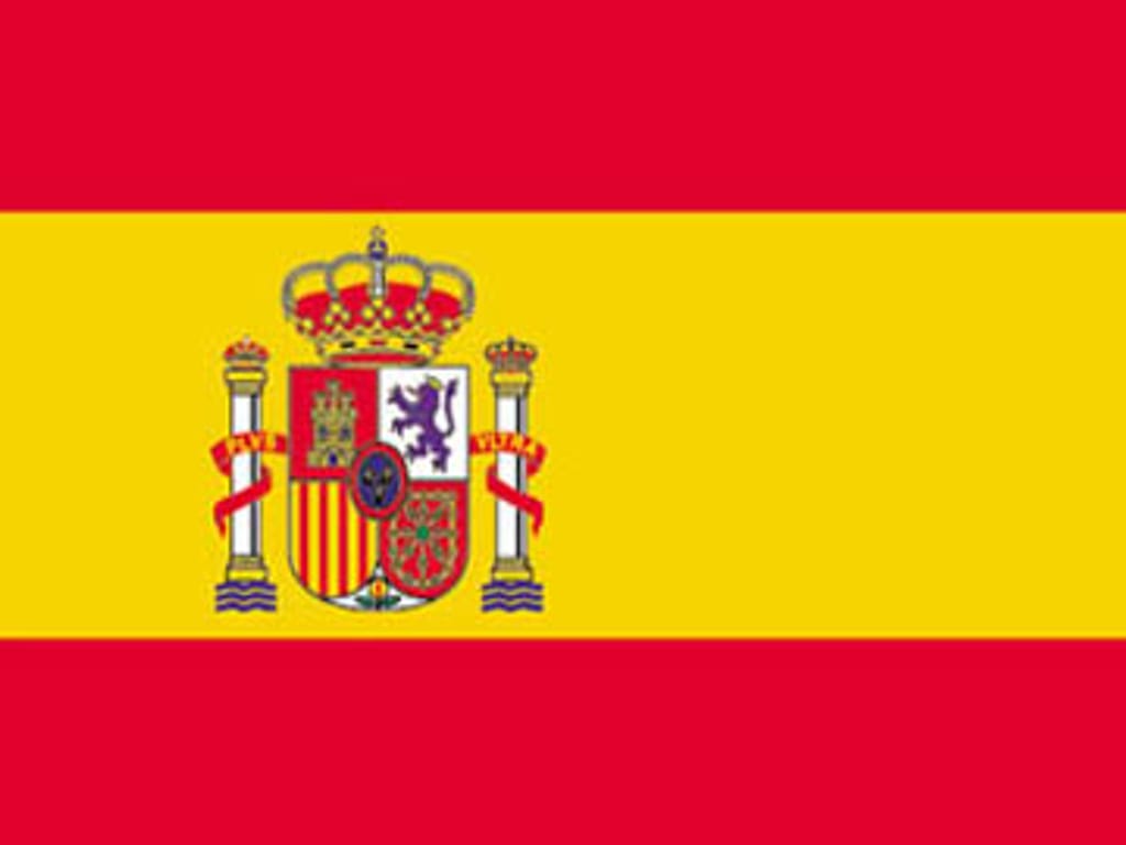 Bandeira de Espanha1