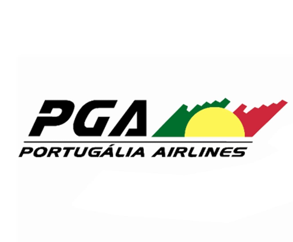 PGA - Logotipo