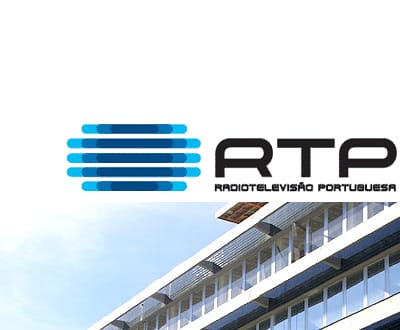 RTP em greve na passagem de ano - TVI