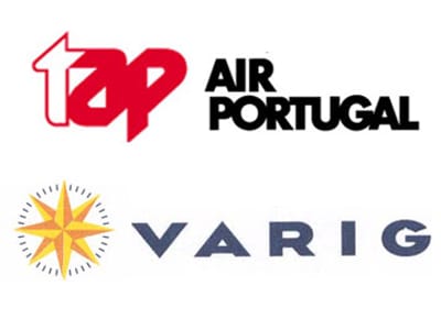 TAP apresenta uma proposta de compra da Varig - TVI