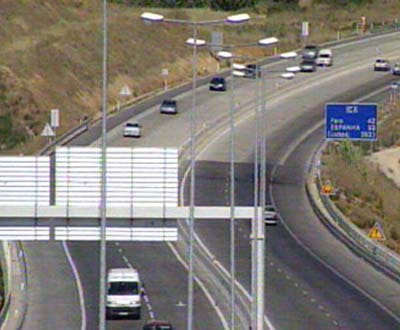 SCUT: diminuição de tráfego levou a redução de encargos - TVI