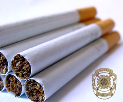 Tabaqueira defende preço mínimo nos maços de cigarros - TVI