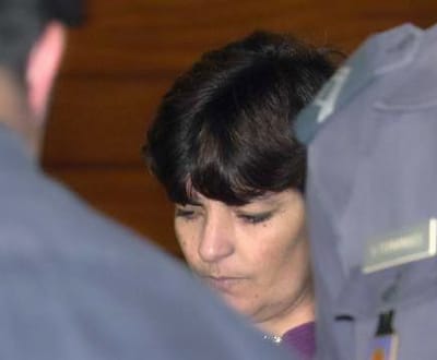 Joana: directora de prisão nega ordem para alterar relatório - TVI
