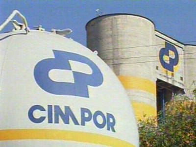 AG da Cimpor vai contar com 2 listas concorrentes - TVI