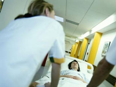 Enfermeiros em greve nacional - TVI