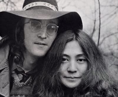 Yoko Ono perde batalha judicial por «Imagine» - TVI