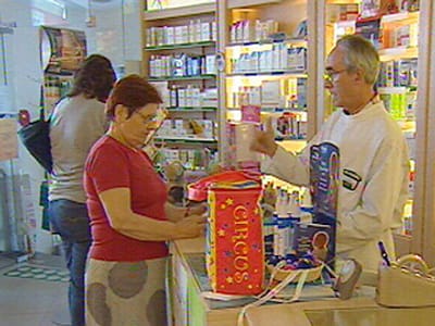 Associação de farmácias obrigada a notificar compra da Unichem - TVI