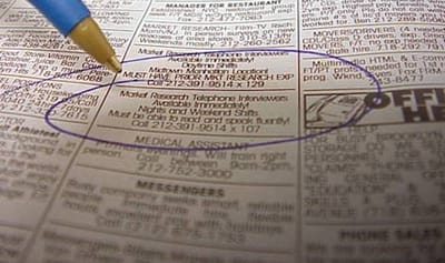 Desempregados inscritos nos Centro de Emprego recuam 12,7% - TVI
