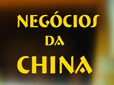 Negócios da China em Portugal - TVI
