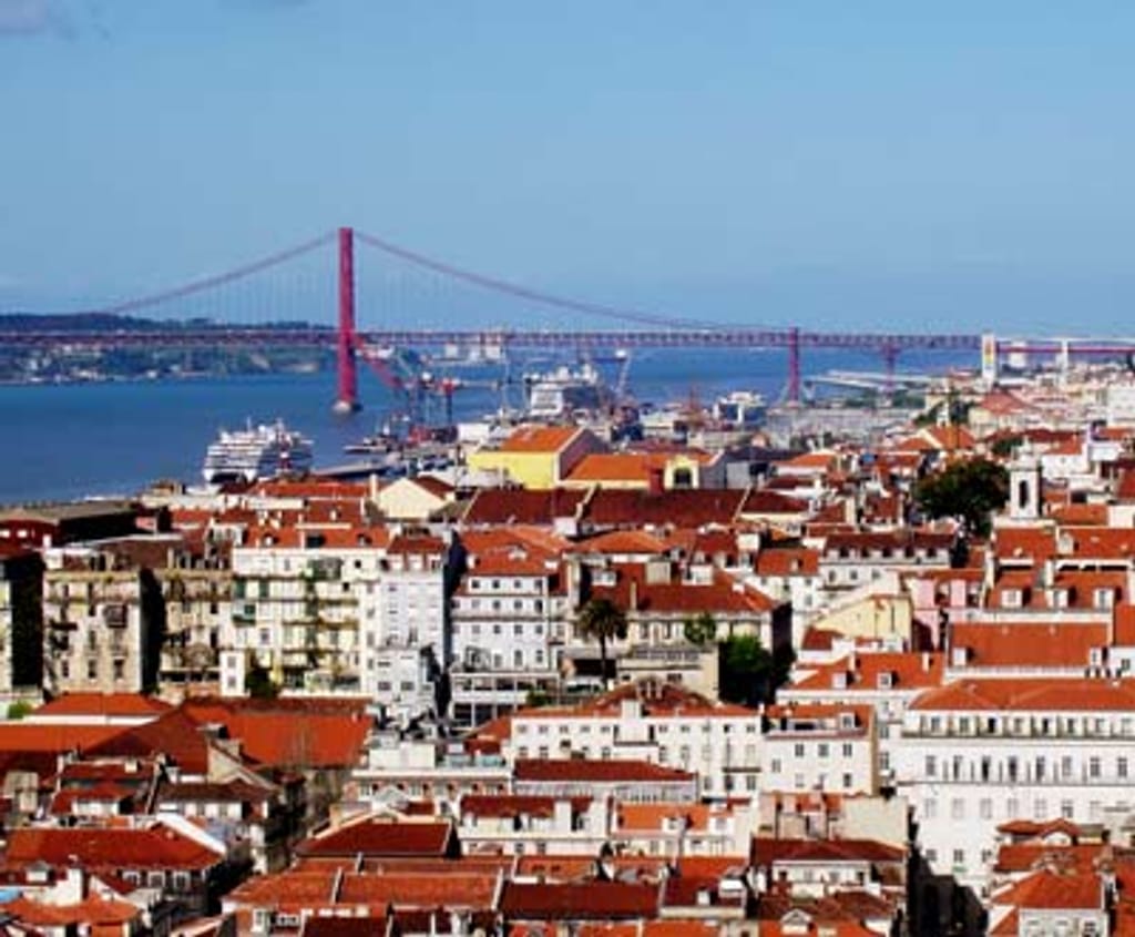 [arquivo] Lisboa