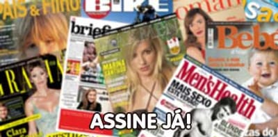 LifeShare Media lança nova revista para estrangeiro - TVI