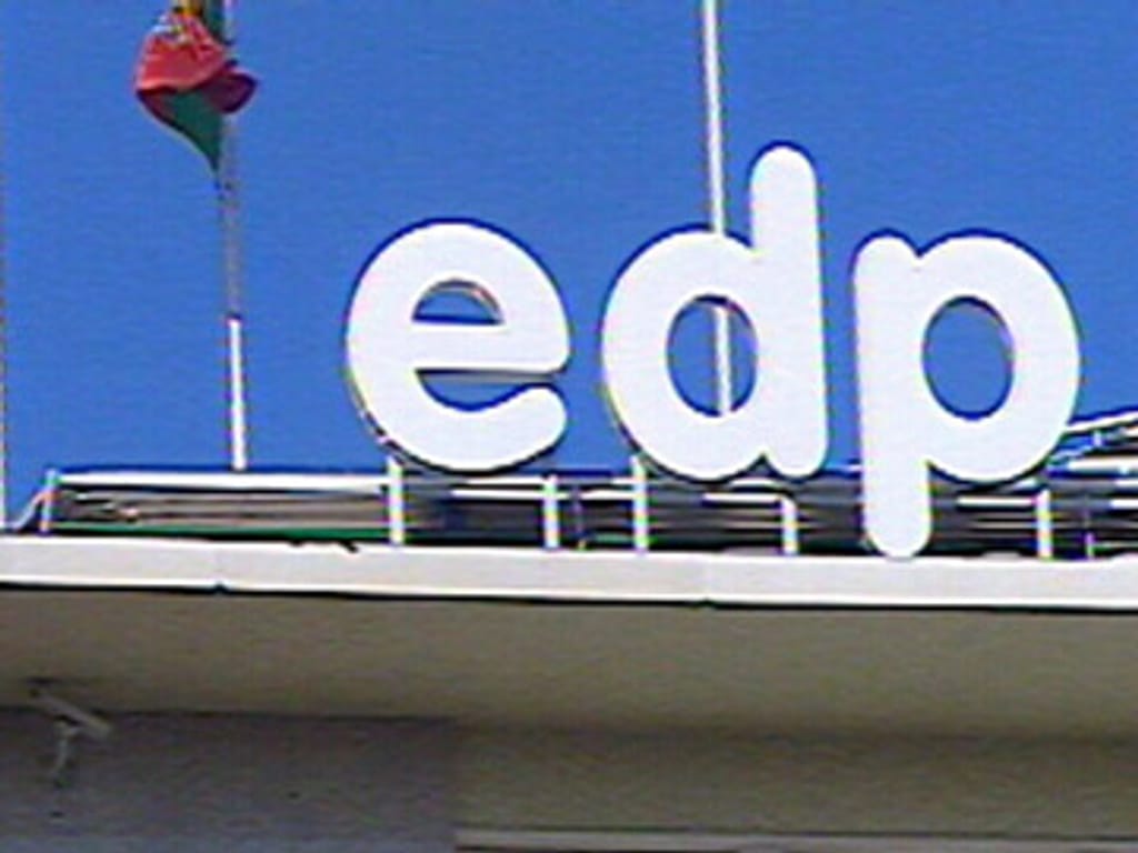 Guerra pelo controlo da EDP