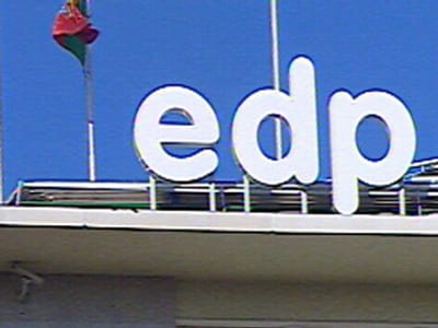 EDP quer poupanças anuais de 70 a 90 milhões até 2008 - TVI