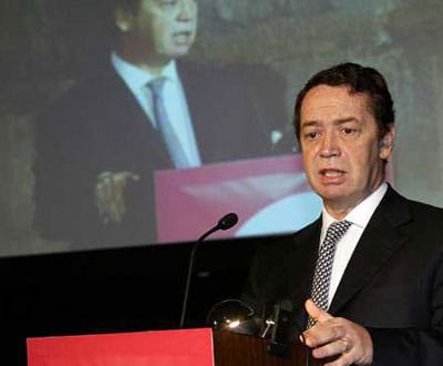 Ministro nega represálias contra Borges - TVI
